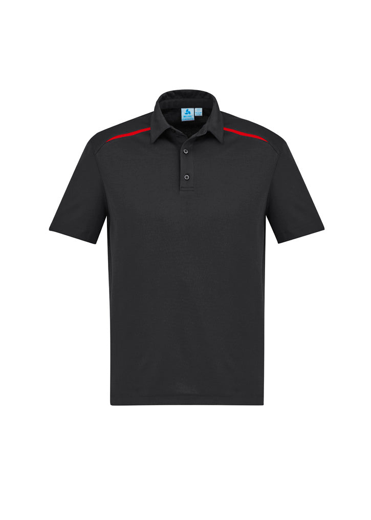 Mens Sonar Short Sleeve Polo
P901MS