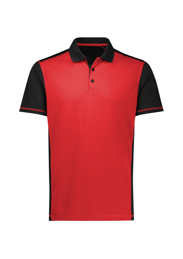 Mens Dart Short Sleeve Polo
P419MS