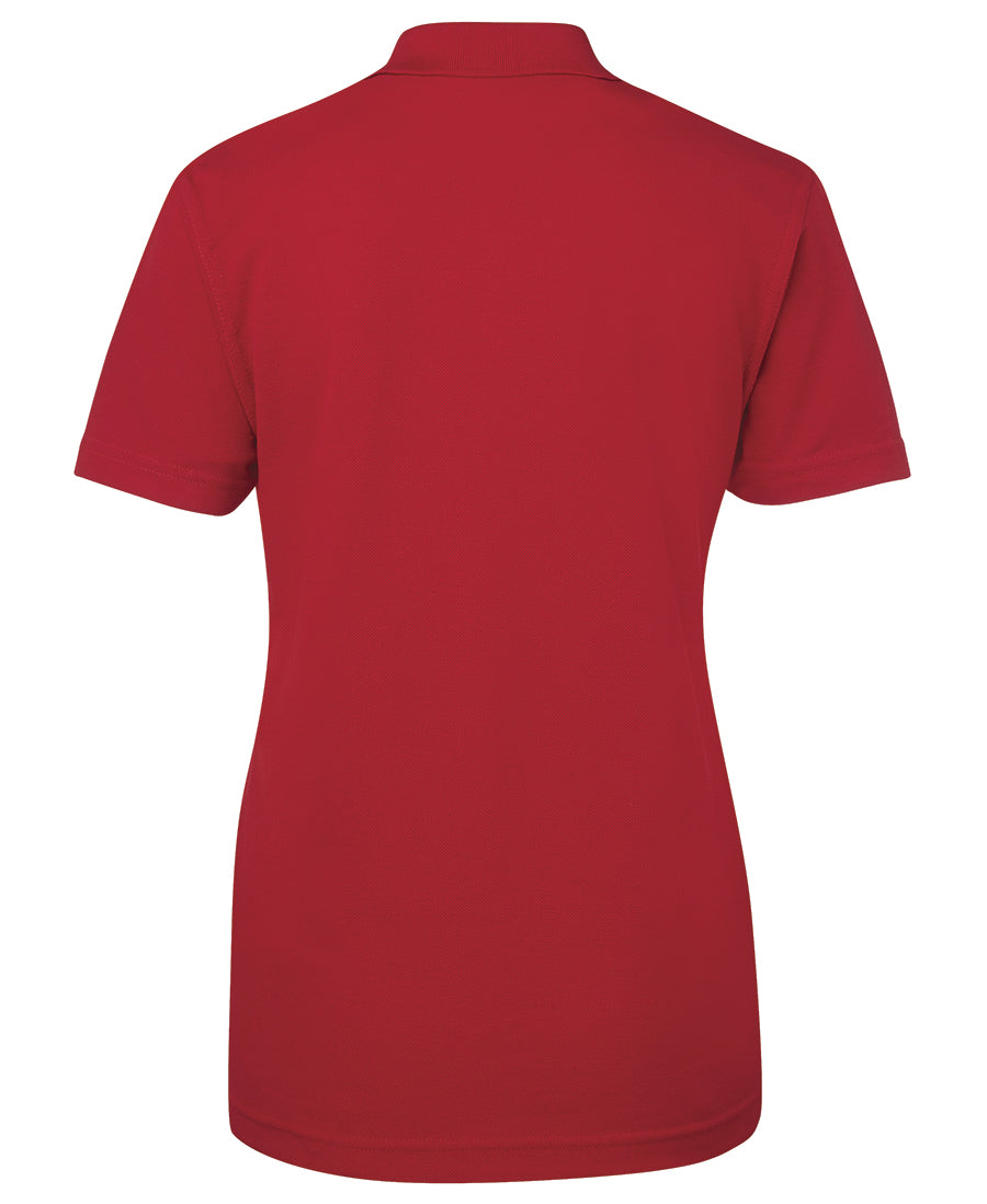 JB'S LADIES 210 POLO
2LPS