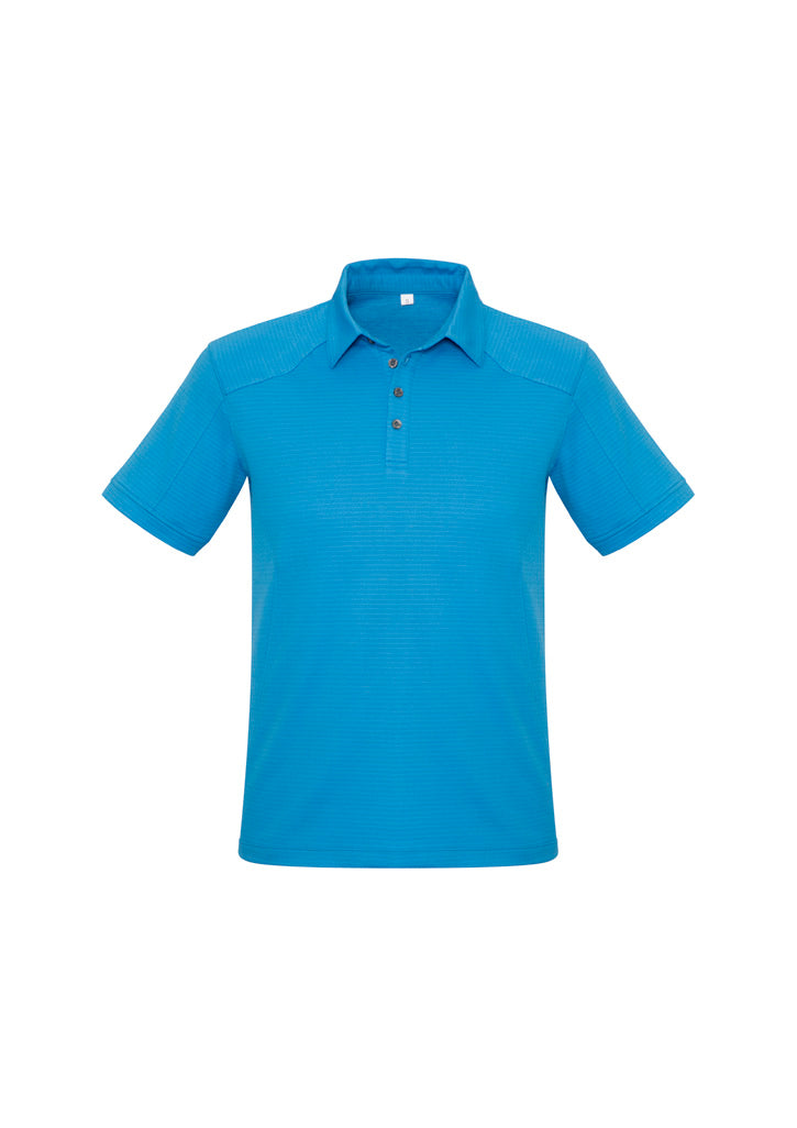 Mens Profile Short Sleeve Polo
P706MS