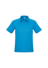 Mens Profile Short Sleeve Polo
P706MS