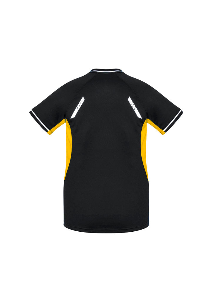 Womens Renegade Short Sleeve Tee
T701LS