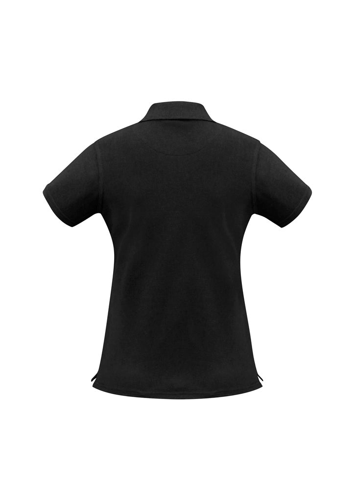 Womens Neon Short Sleeve Polo
P2125