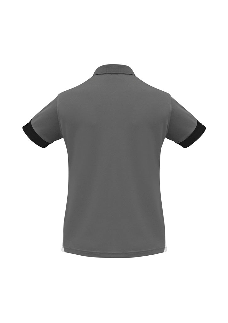 Womens Talon Short Sleeve Polo
P401LS