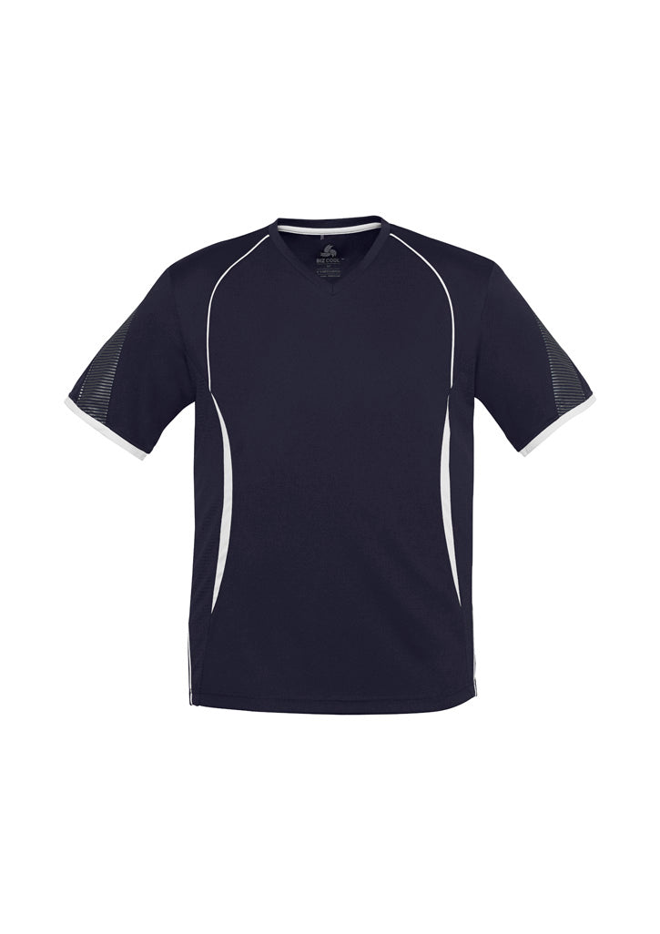 Mens Razor Short Sleeve Tee
T406MS