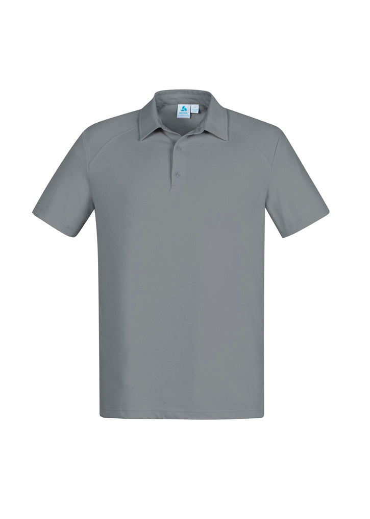 Mens Byron Short Sleeve Polo
P011MS