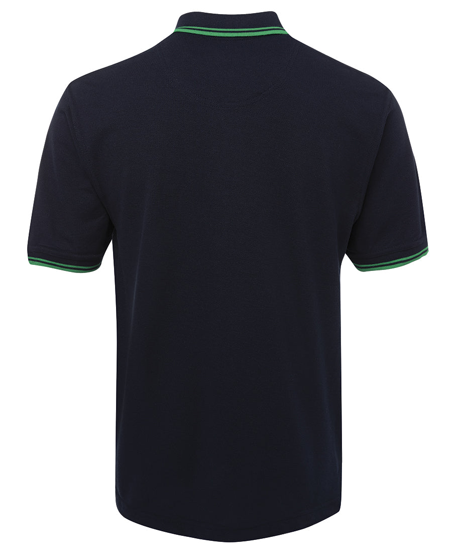 JB'S CONTRAST POLO
2CP