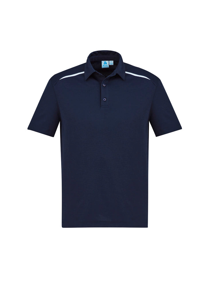 Mens Sonar Short Sleeve Polo
P901MS