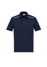 Mens Sonar Short Sleeve Polo
P901MS