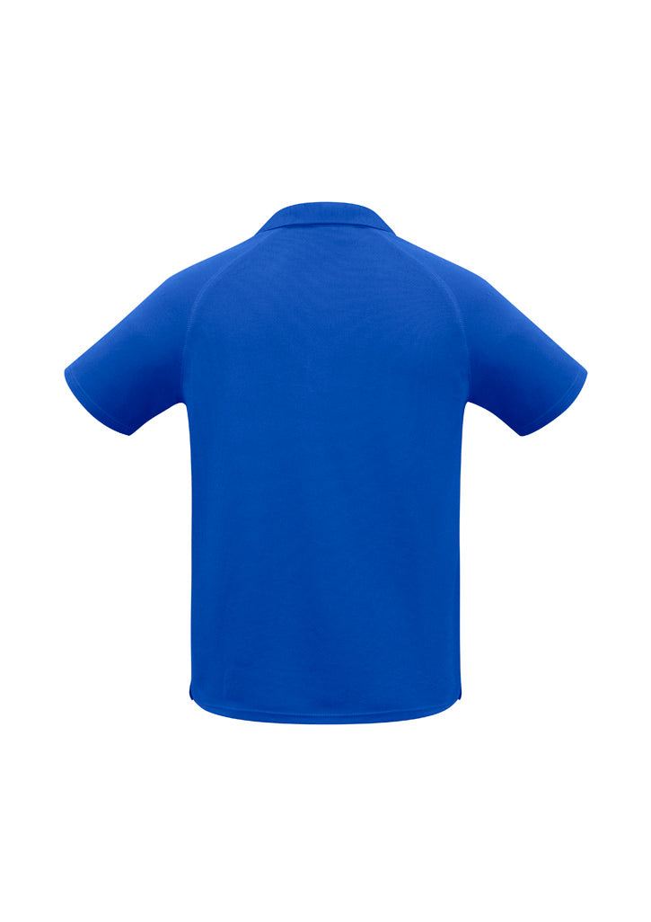 Mens Sprint Short Sleeve Polo
P300MS