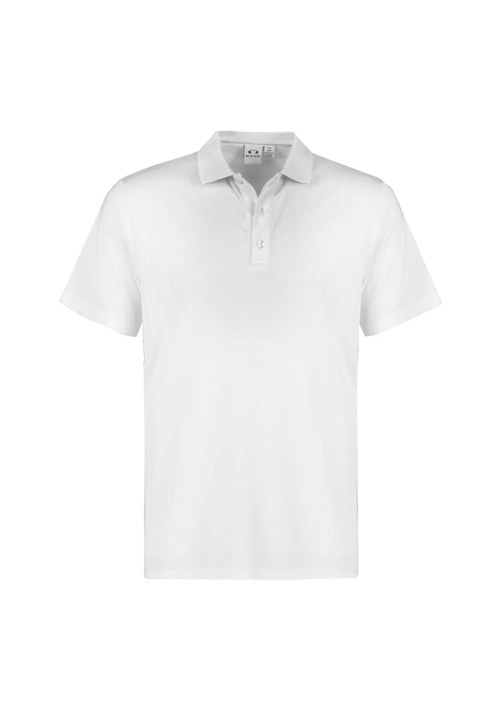 Kids Action Short Sleeve Polo
P206KS