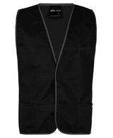 JB'S COLOURED TRICOT VEST
6HFV