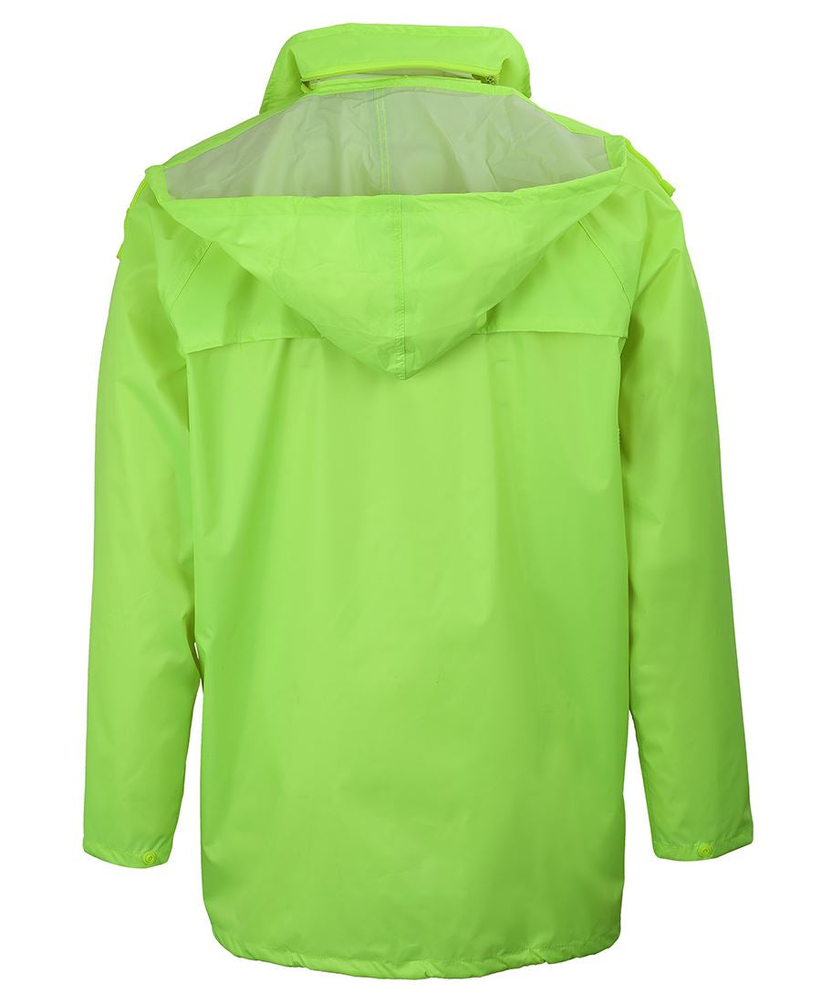 JB'S RAIN JACKET
3ARJ