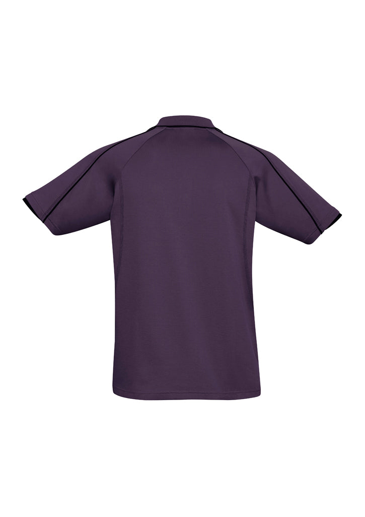 Mens Blade Short Sleeve Polo
P303MS