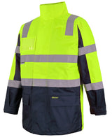 JB'S HI VIS (D+N) VISIONARY JACKET
6DNCJ