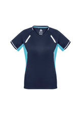 Womens Renegade Short Sleeve Tee
T701LS