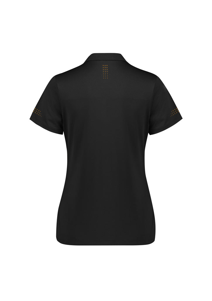 Womens Balance Short Sleeve Polo
P200LS