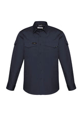 GCZW400 Mens Rugged Cooling Long Sleeve Shirt