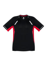 Kids Renegade Short Sleeve Tee
T701KS