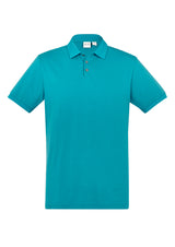 Mens City Short Sleeve Polo
P105MS