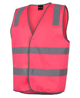 JB'S HI VIS (D+N) SAFETY VEST
6DNSV