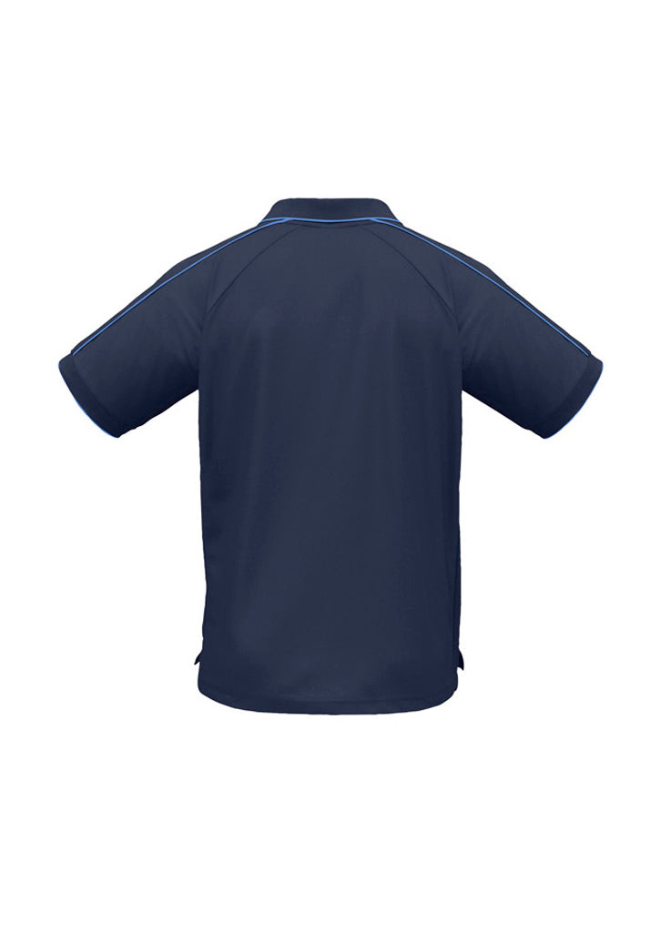 Mens Resort Short Sleeve Polo
P9900