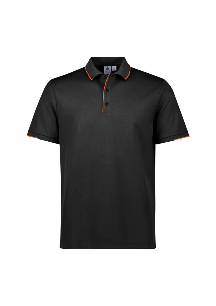 Mens Focus Short Sleeve Polo
P313MS