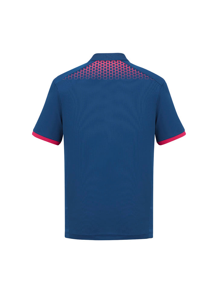 Mens Galaxy Short Sleeve Polo
P900MS