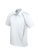 Mens Cyber Short Sleeve Polo
P604MS