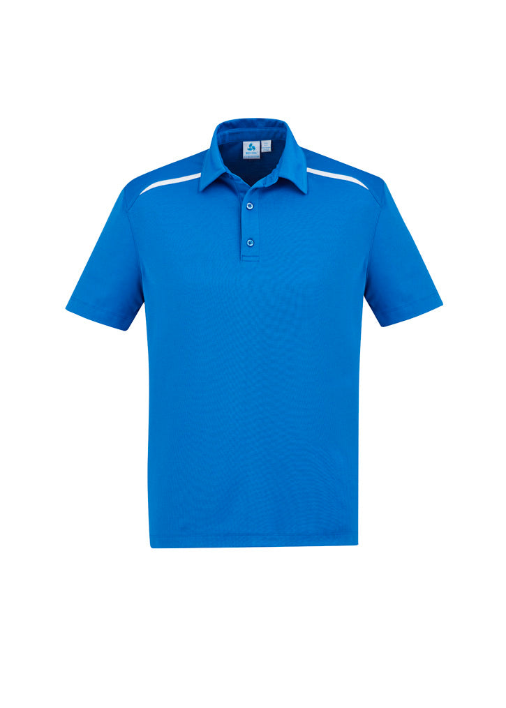 Mens Sonar Short Sleeve Polo
P901MS