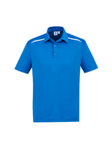 Mens Sonar Short Sleeve Polo
P901MS