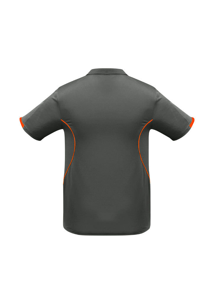 Kids Razor Short Sleeve Polo
P405KS
