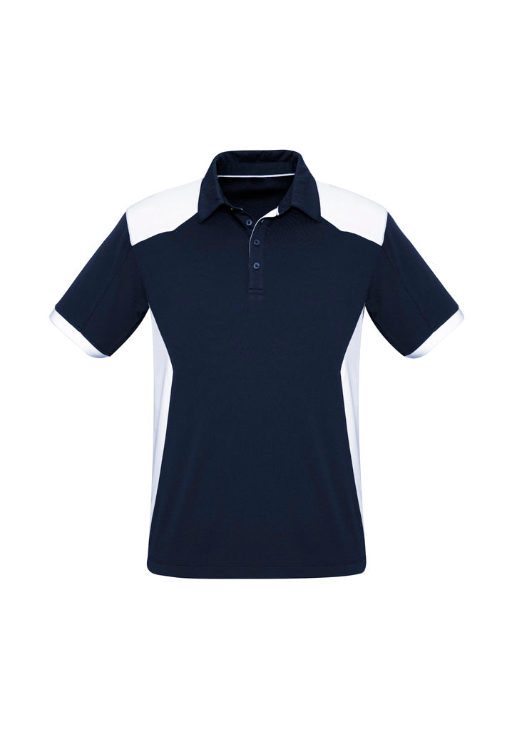 Mens Rival Short Sleeve Polo
P705MS