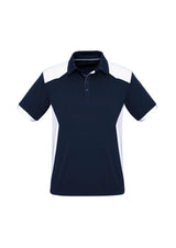 Mens Rival Short Sleeve Polo
P705MS