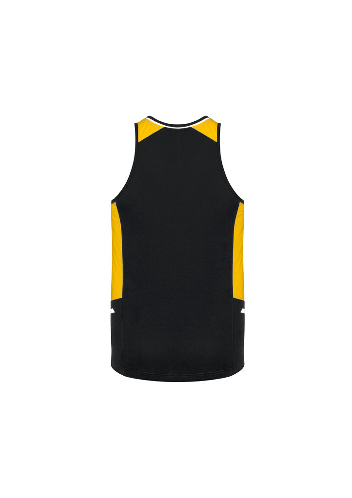Mens Renegade Singlet
SG702M