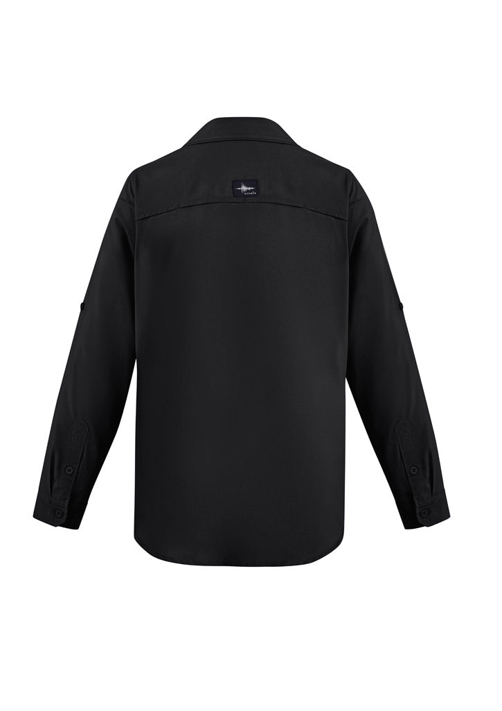 GCZW60 Mens Outdoor Long Sleeve Shirt