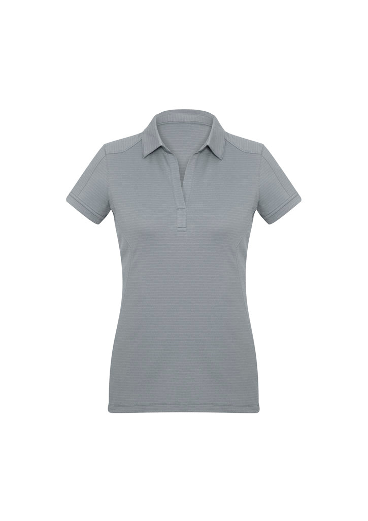 Womens Profile Short Sleeve Polo
P706LS