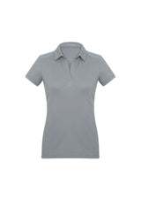 Womens Profile Short Sleeve Polo
P706LS