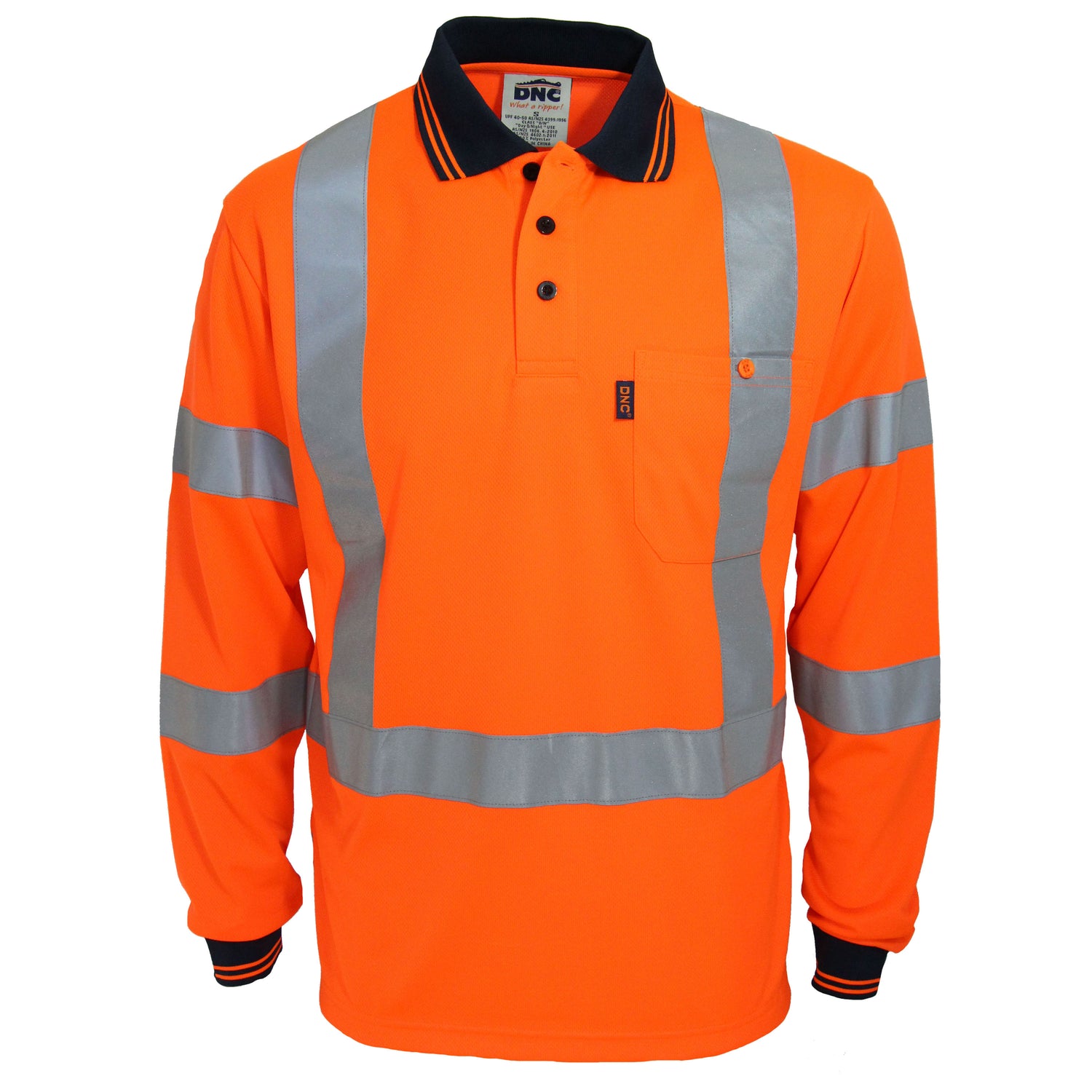 DNC Hi-Vis 