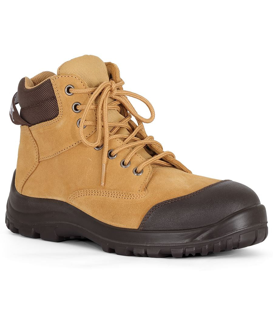 JB'S STEELER ZIP SAFETY BOOT
9F9