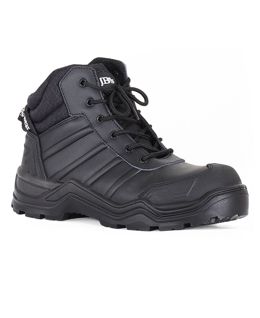 JB'S QUANTUM SOLE SAFETY BOOT
9H2