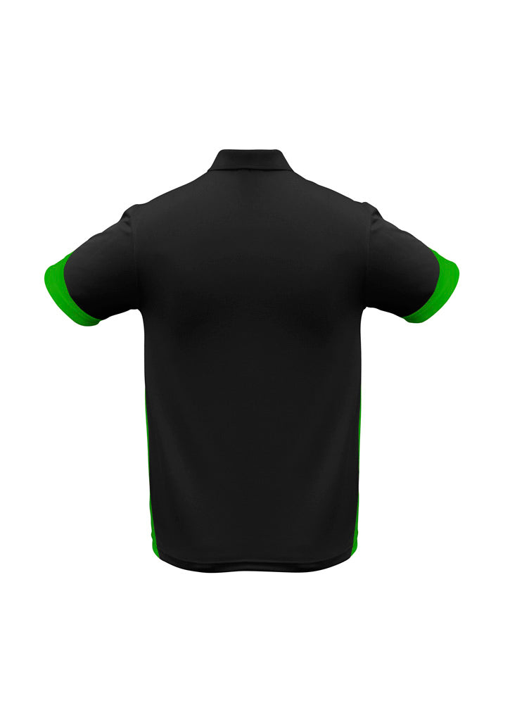 Mens Talon Short Sleeve Polo
P401MS