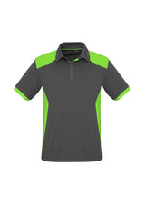 Mens Rival Short Sleeve Polo
P705MS