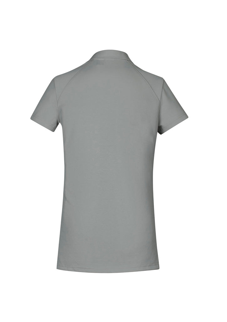 Womens Byron Short Sleeve Polo
P011LS