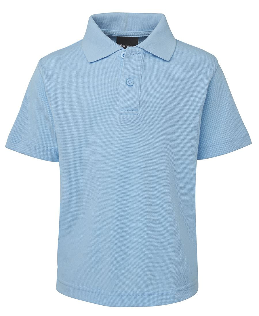 JB'S KIDS 210 POLO
2KP