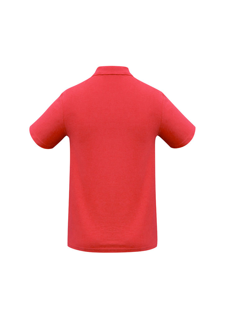 Kids Crew Short Sleeve Polo
P400KS