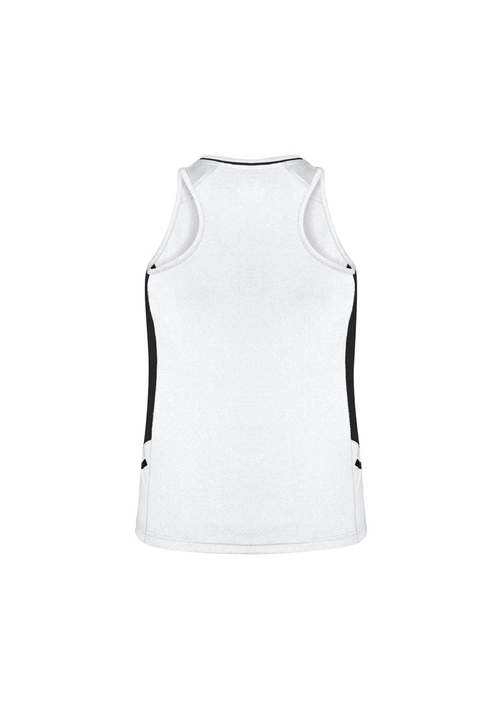 Womens Renegade Singlet
SG702L