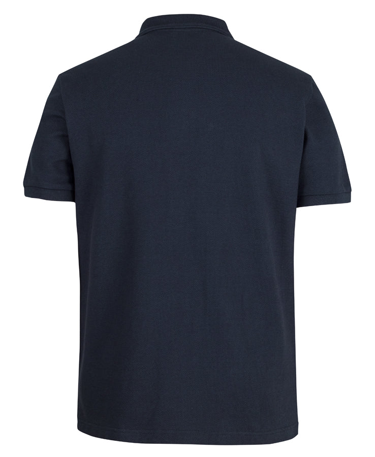 C OF C 320G POPCORN COTTON POLO
2PCS
