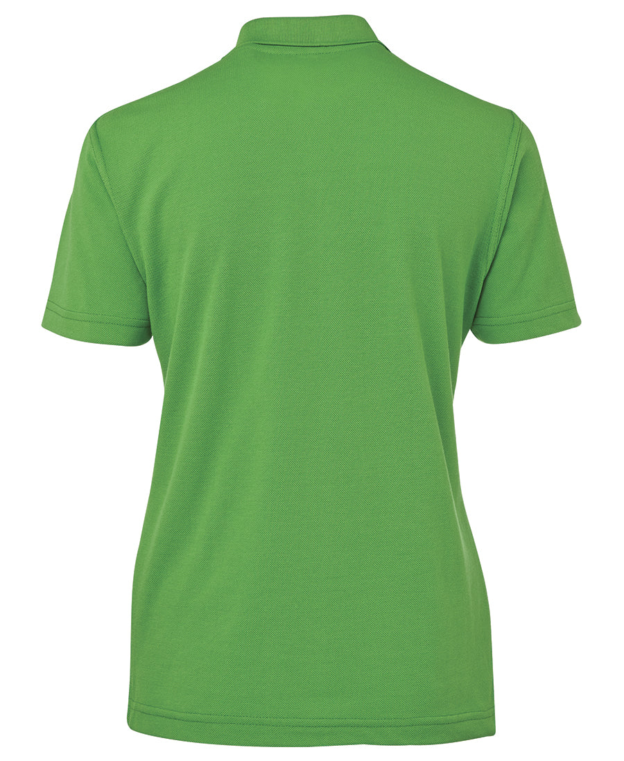 JB'S LADIES 210 POLO
2LPS