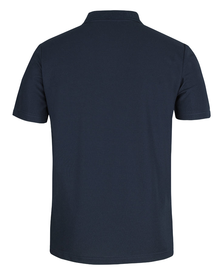 PODIUM S/S RECYCLED POLYESTER POLO
7SPR